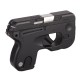 Tokyo Marui Curve Compact (NBB), Compact, discreet, and purpose‑built for close‑quarters confidence